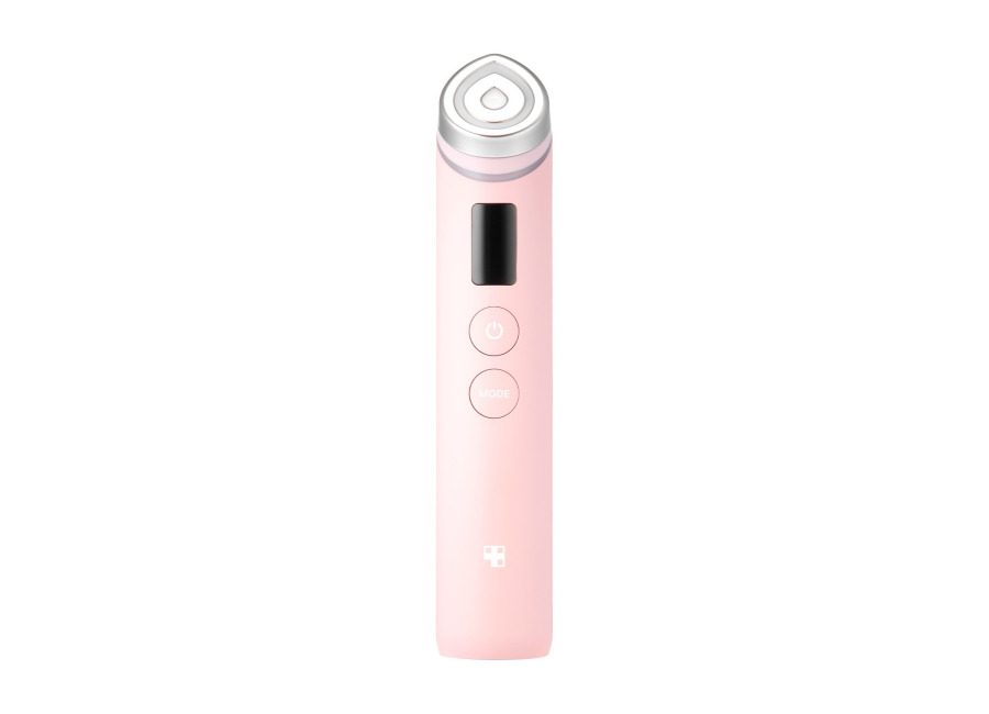Age-R Booster Pro Pink Edition