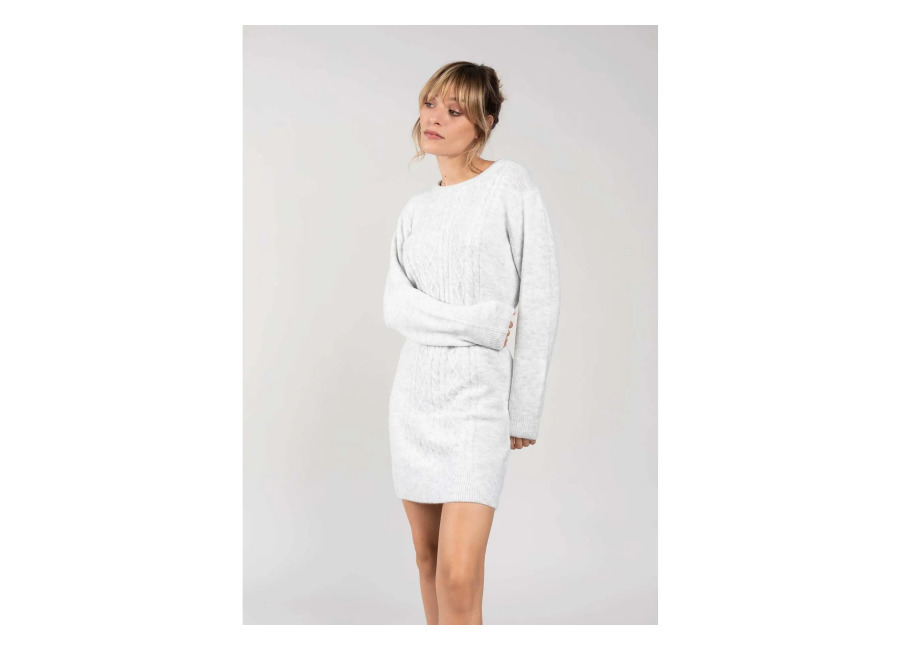 Vestido Deeluxe andressa