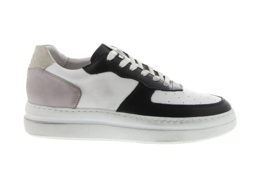 Zapatillas mujer Blackstone WL27