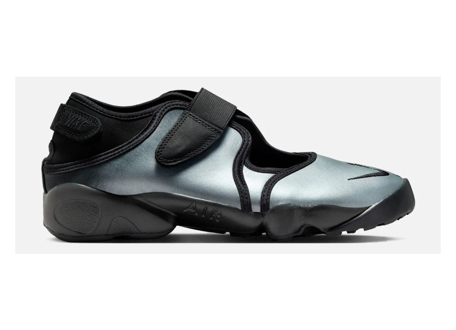 Zapatillas Nike Air Rift Leather – 35.5