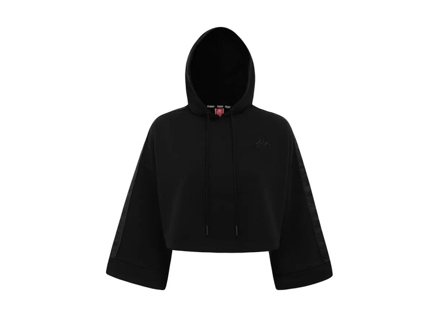 Sudadera con capucha para mujer Kappa Authentic Alla