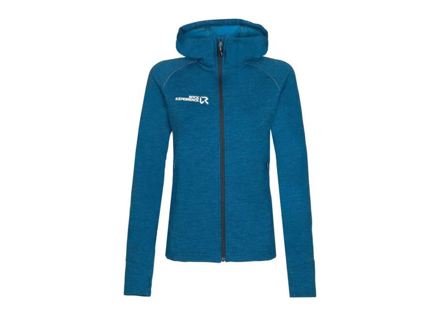 Sudadera con capucha Rock Experience Spire
