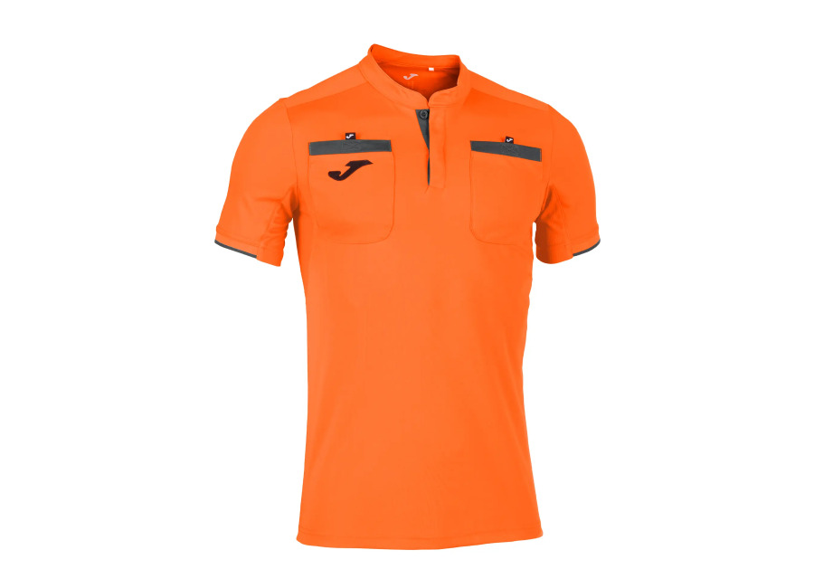 Camiseta de árbitro Joma