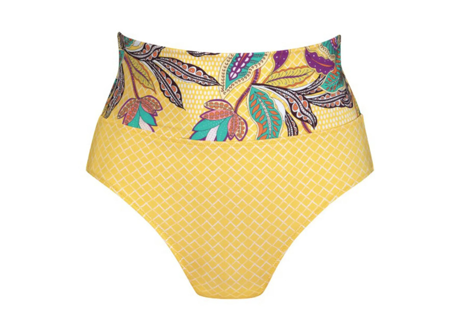 Bañador para mujer Rosa Faia sunny