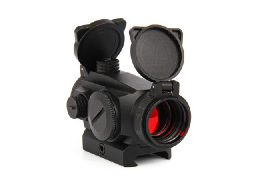 Premier Optics Punto Rojo Premier Optics Élite Pro Compact