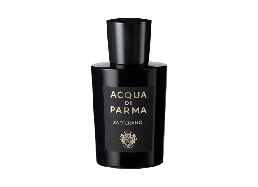 Perfume Acqua di parma Zafferano 100 ml Eau de Parfum Unisex