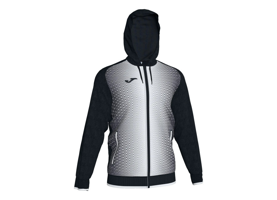 Chaqueta con capucha Joma Supernova