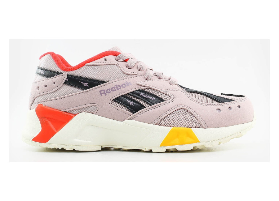 Zapatillas Reebok AZTREK – 35.5