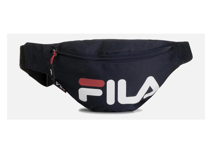 Fila 685003-Black Waist Bag