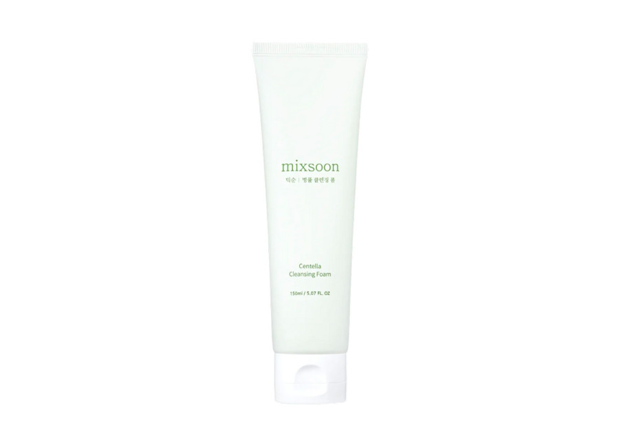 Centella Cleansing Foa