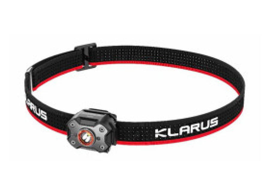 Klarus Linterna de Cabeza Klarus Recargable 650 Lumen