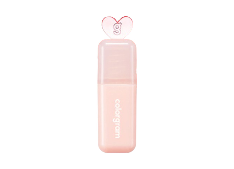 colorgram – Juicy Drop Tint – 4g – 02 Peach Dew