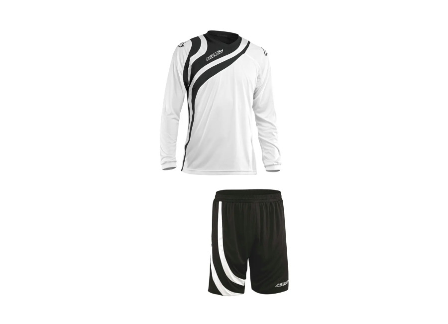 Conjunto de Camiseta y pantalón corto para niño Acerbis Alkman