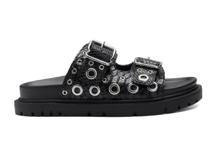 Sandalias planas mujer JADE EYE Replay