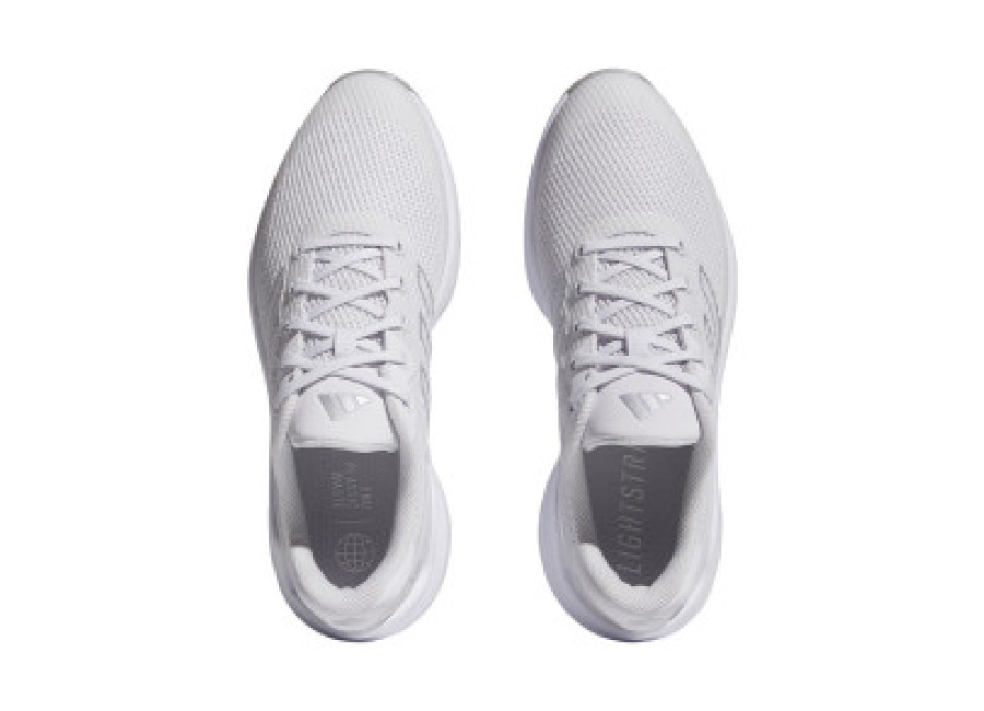 Zapatillas Adidas Zapatos de Golf Adidas ZG23 Mujer Gris-Blanco 38,5