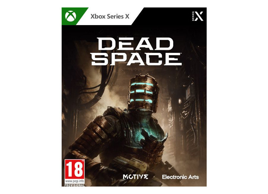 Dead Space Remake