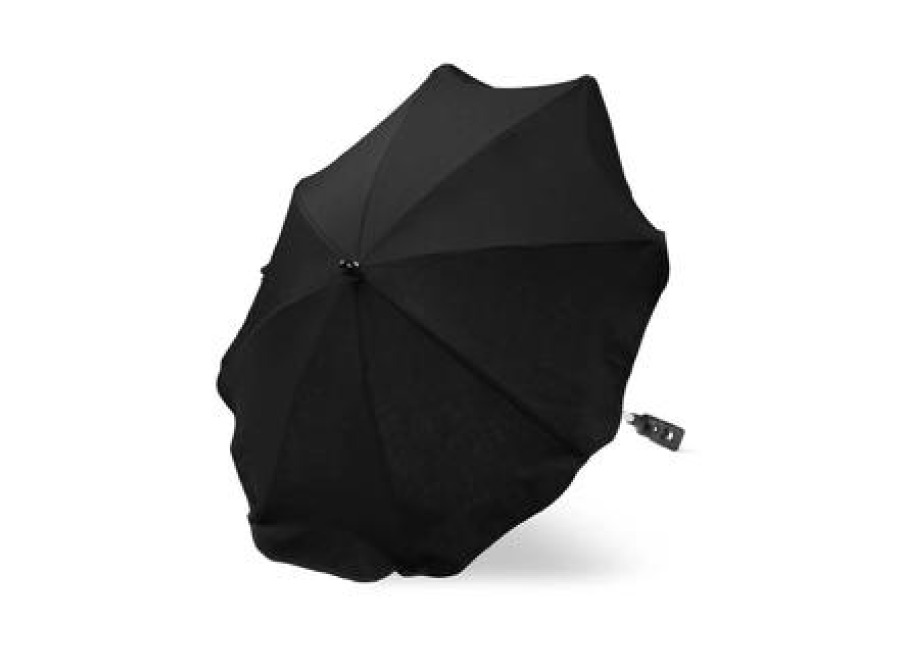 Prenatal Giordani – Sombrilla para carrito – negra
