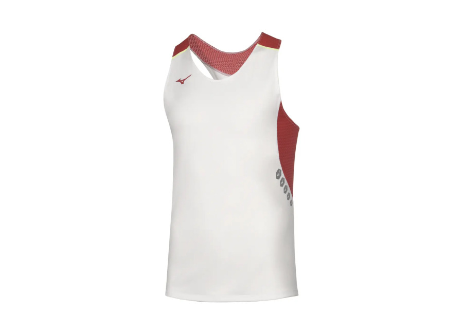 Camiseta sin mangas premium Mizuno JPN
