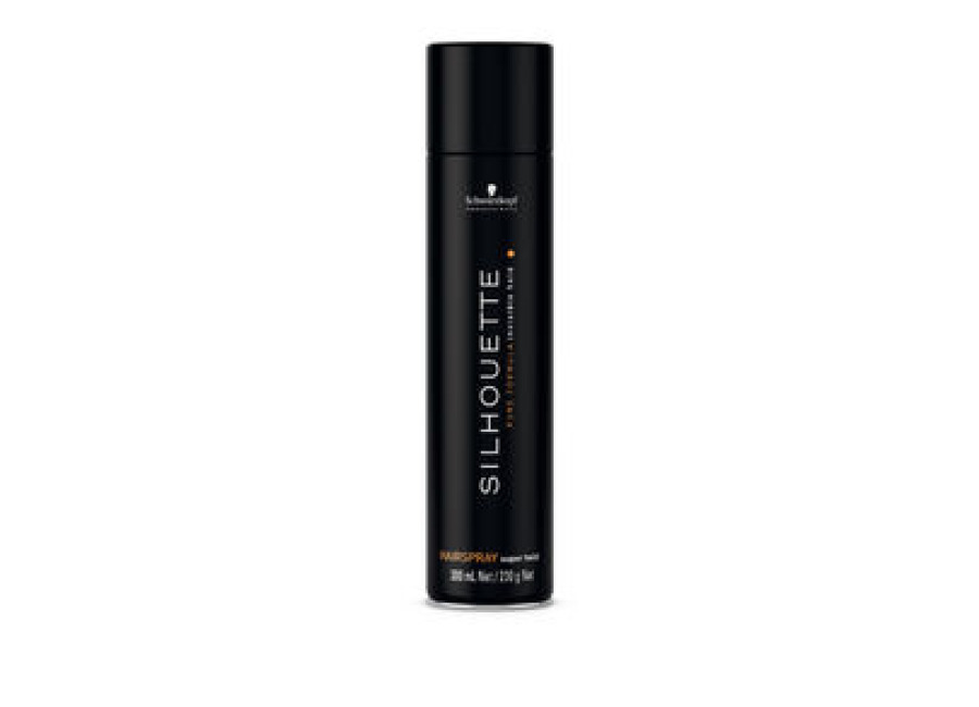 Schwarzkopf SILHOUETTE hairspray super hold 300 m
