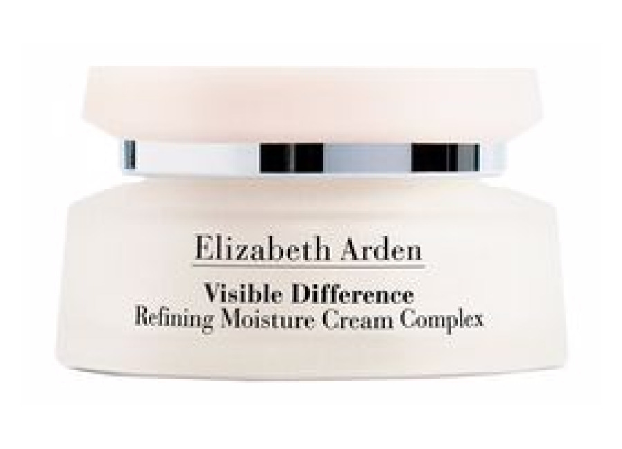 Elizabeth Arden VISIBLE DIFFERENCE refining moisture cream complex 75 m
