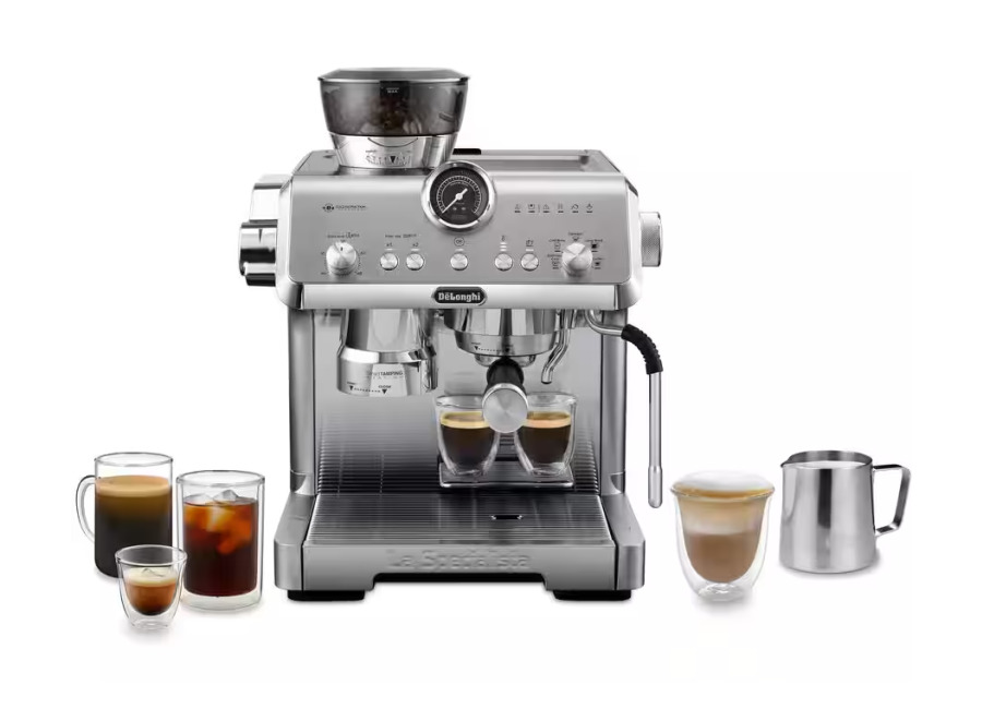 Cafetera De’Longhi EC9555.M