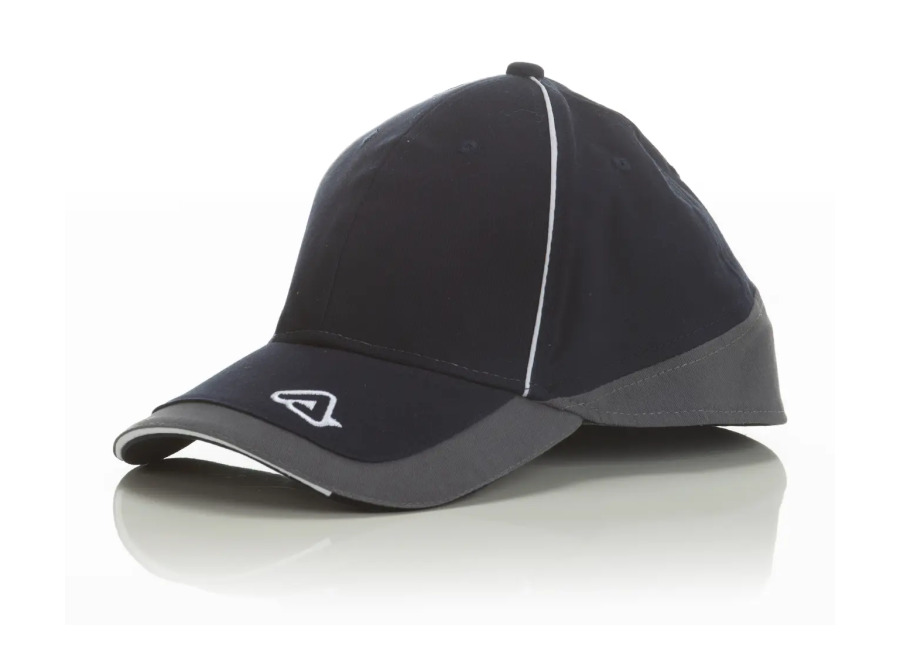 Lote de 5 gorras Acerbis Alhena
