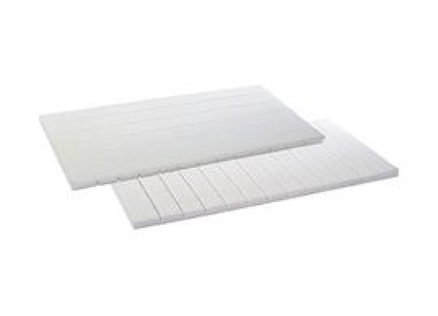 Roba. Colchón Cuna Air Balance con Malla Premium 70 x 140 c