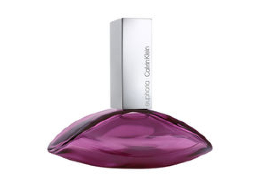 Perfume Calvin Klein EUPHORIA eau de parfum vaporizador 30 m