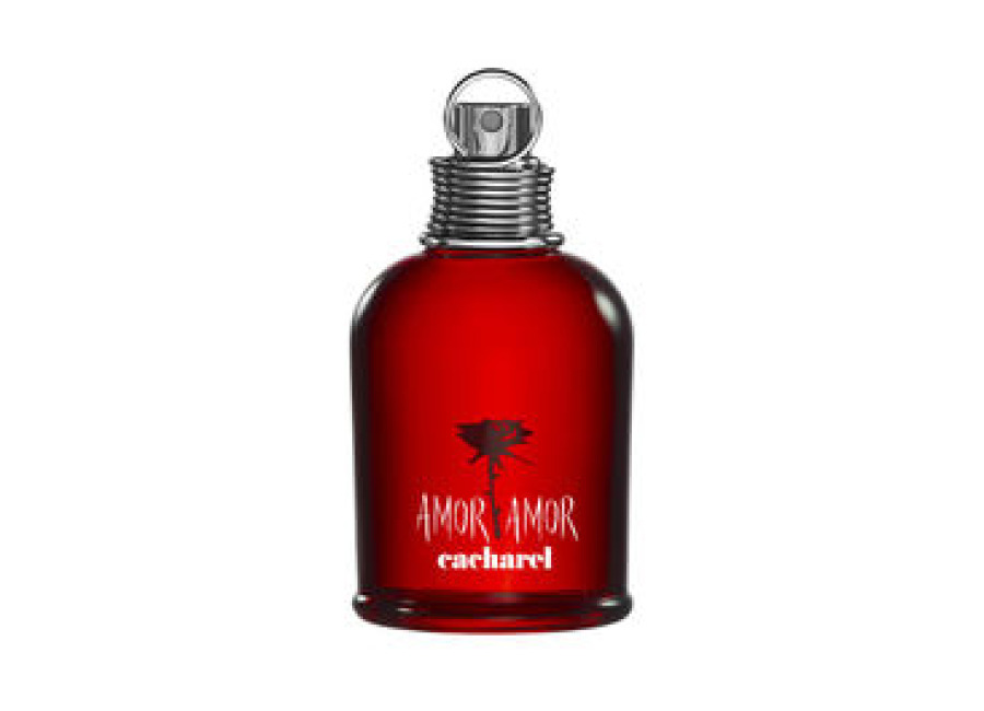 Perfume Cacharel AMOR AMOR eau de toilette vaporizador 30 m