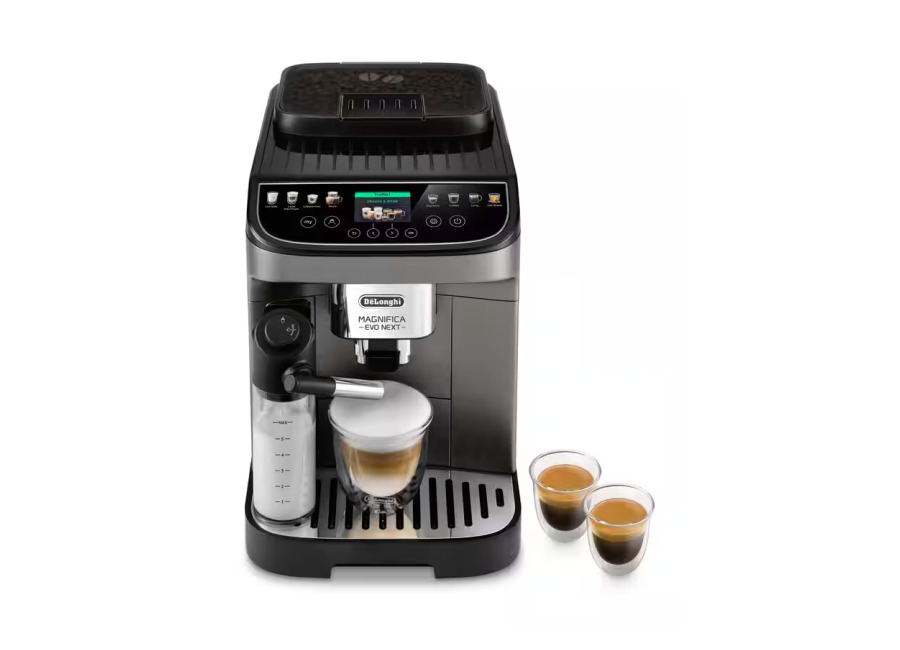 Cafetera De’Longhi ECAM312.80.TB