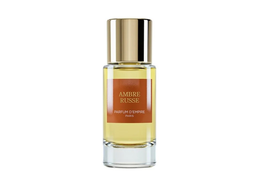 Perfume Parfum d’empire Ambre Russe 100 ml Mujer – Eau de Parfu
