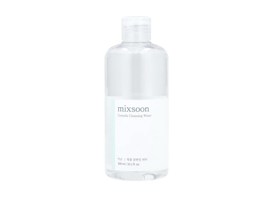 Centella Cleansing Water