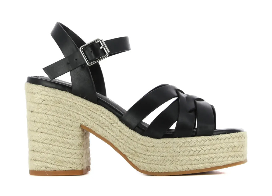 Sandalias de tacón FENYA