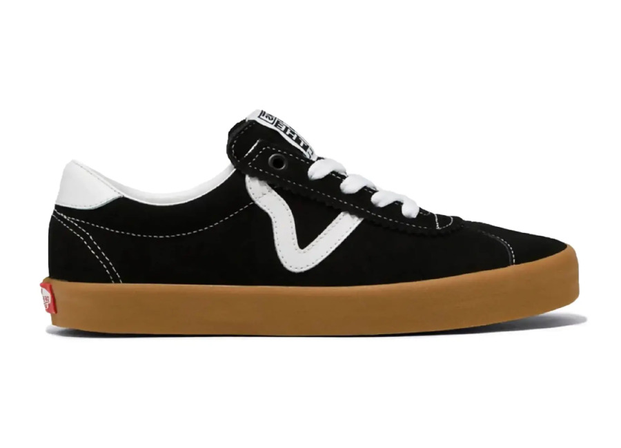Zapatillas SPORT LOW