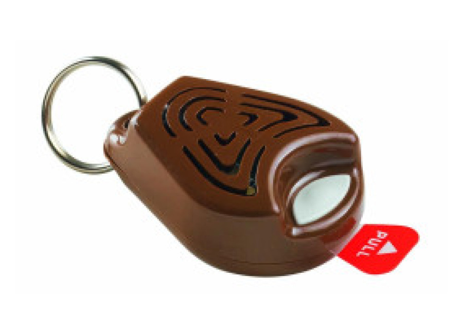 Repelente electrónico para garrapatas especial animale
