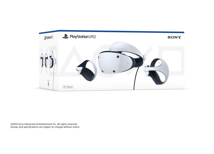 PlayStation VR2