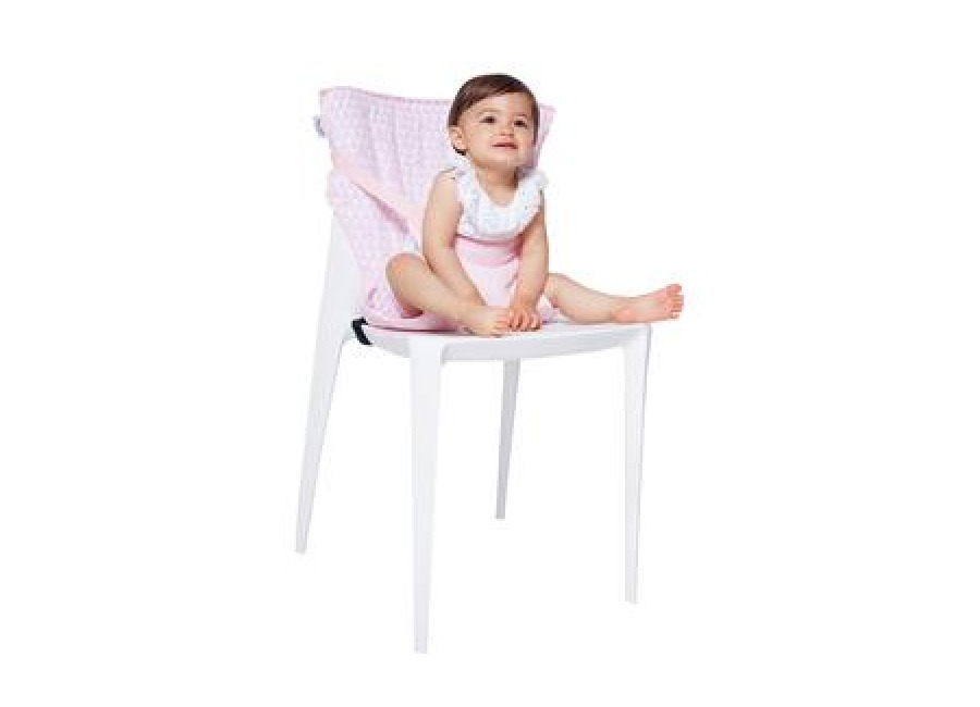 Toys «R» US Silla Nómada – Pink Heart