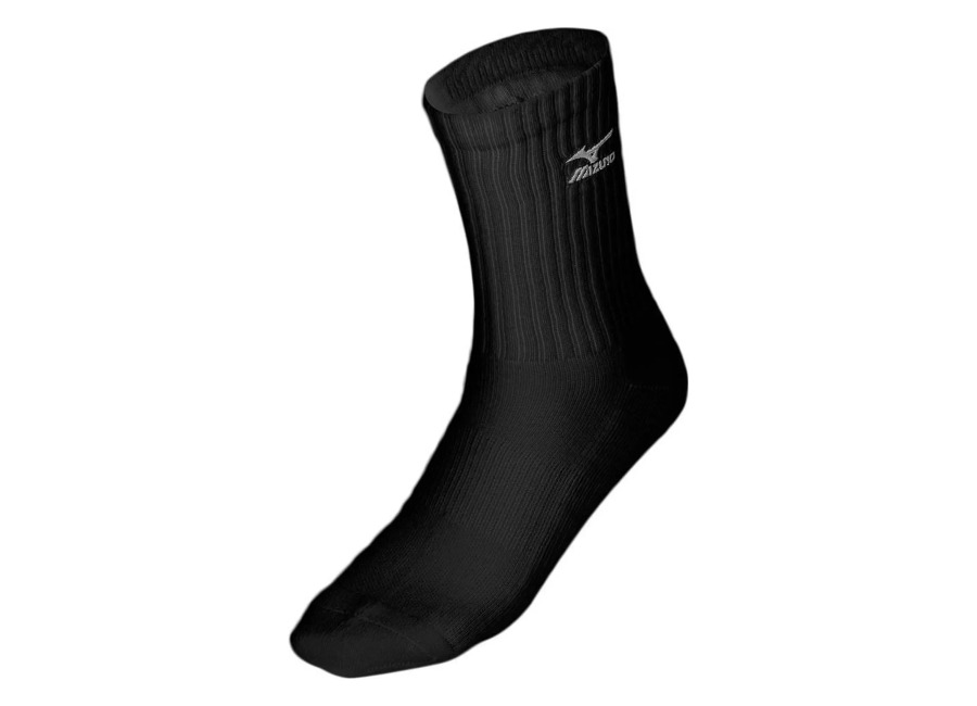 Calcetines de entrenamiento Mizuno Mid