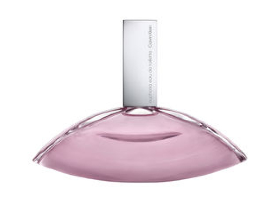 Perfume Calvin Klein EUPHORIA eau de toilette vaporizador 100 m