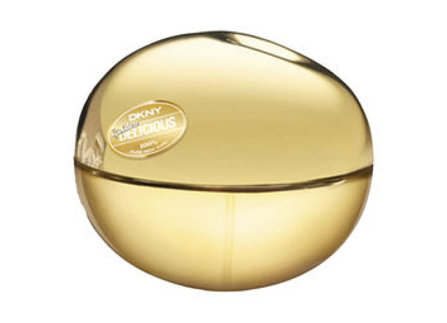 Perfume Donna Karan GOLDEN DELICIOUS eau de parfum vaporizador 30 m