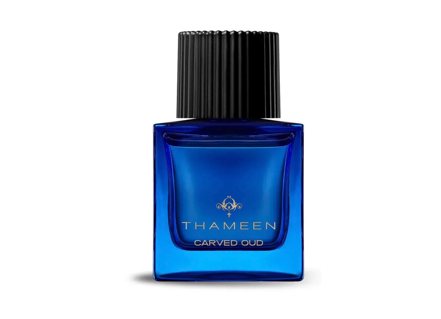 Thameen Carved Oud Estratto di profumo 50 ml – Perfume Unisex