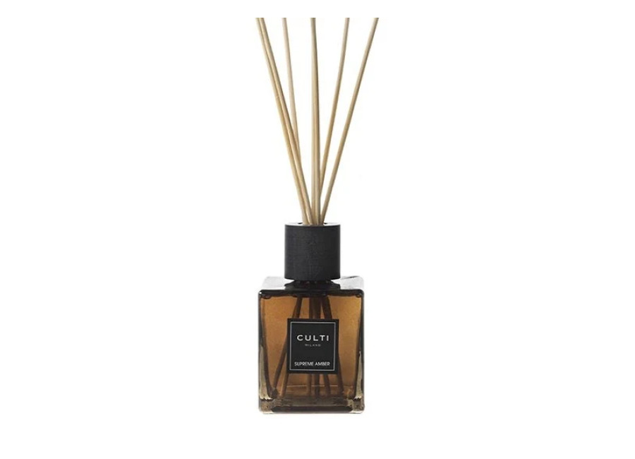 Culti Supreme Amber Decor Difusor 1000ml – Difusor