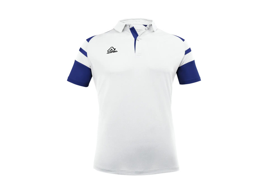 Polo infantil Acerbis Kemari