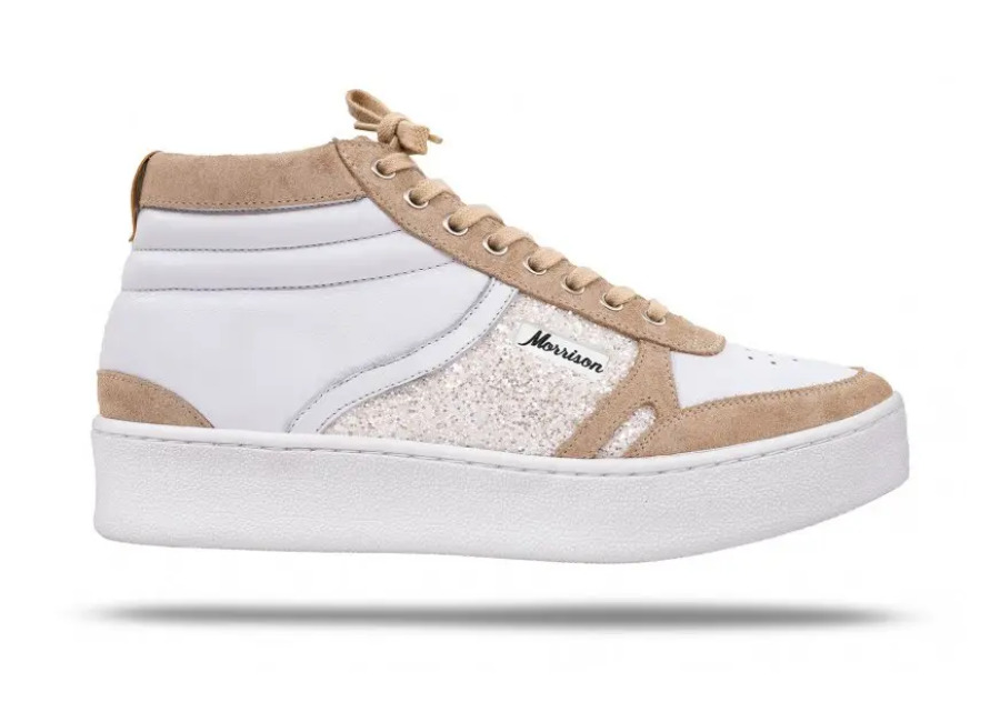 Zapatillas Morrison Superstar High