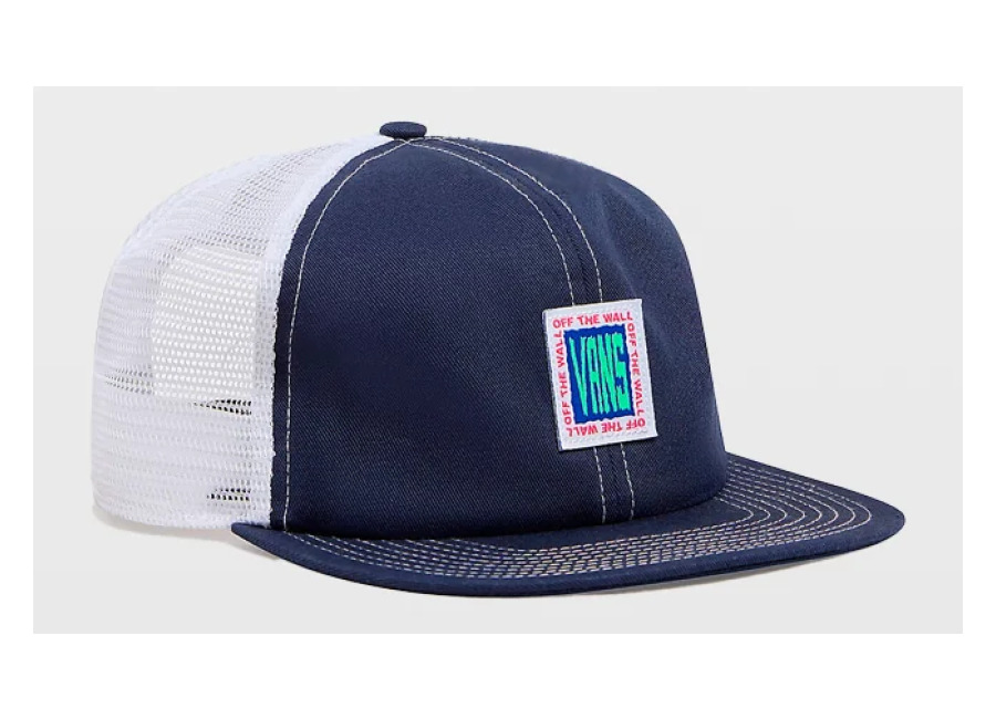 Vans Higher Place Unstructured – Gorra