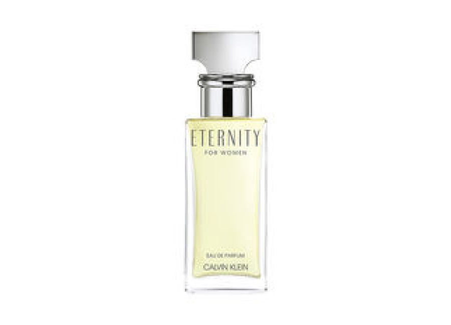 Perfume Calvin Klein ETERNITY eau de parfum vaporizador 30 m