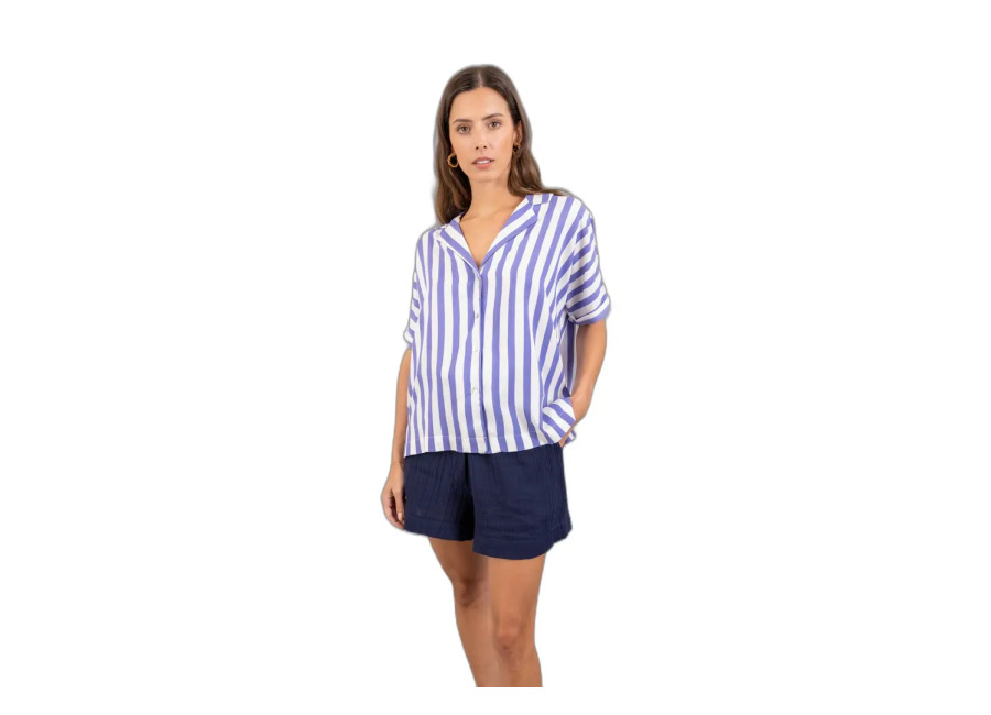 Camisa de mujer Bizance gogo