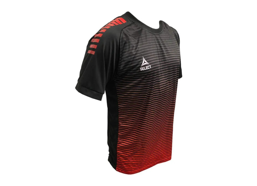 Camiseta niños Select Zebra PE21