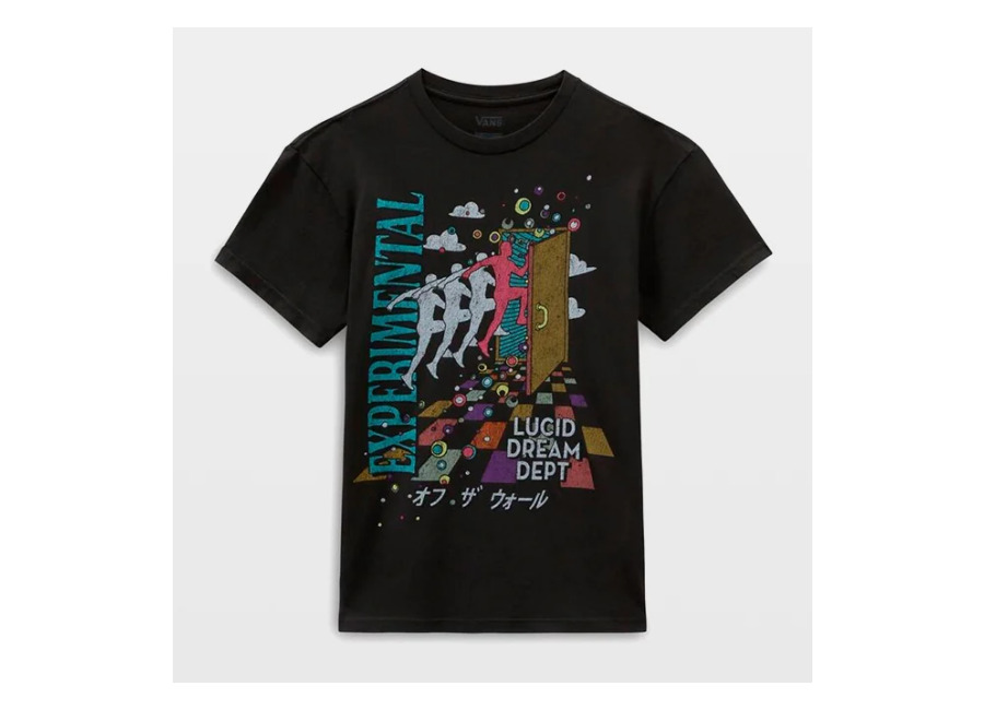Vans Vivid Dreams – Camiseta, 15