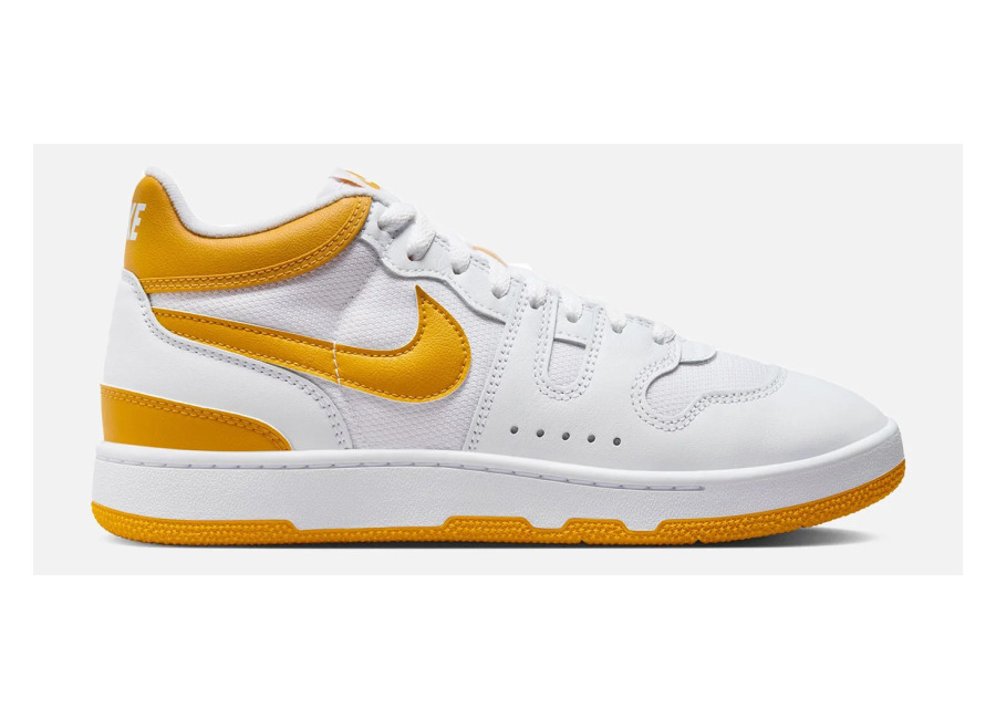 Zapatillas Nike Attack Lemon Venom – 36